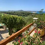 Bellavista By La Via Del Mare Viaggi E Vacanze Dom wakacyjny