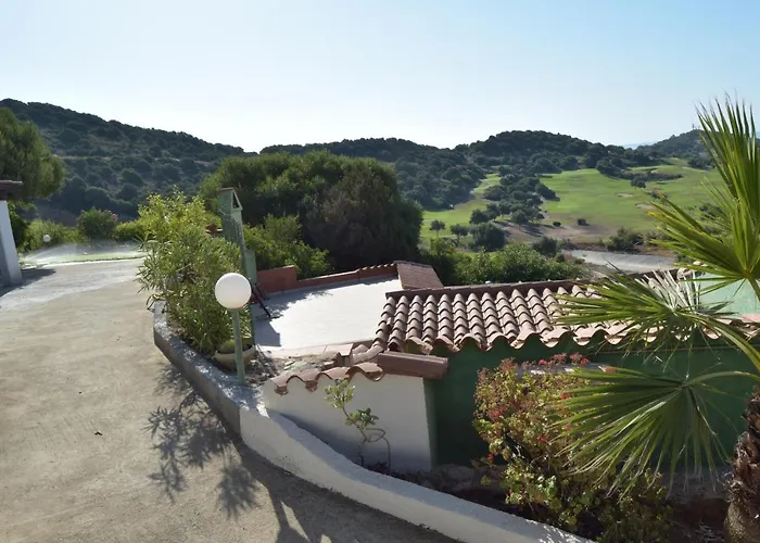 Bellavista By La Via Del Mare Viaggi E Vacanze Villasimius