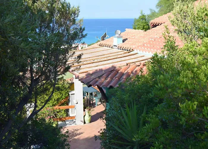 Bellavista By La Via Del Mare Viaggi E Vacanze Vakantiehuis