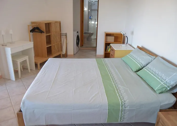 Bellavista By La Via Del Mare Viaggi E Vacanze Villasimius