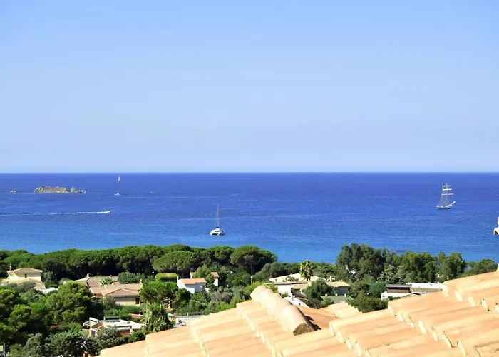 Bellavista By La Via Del Mare Viaggi E Vacanze Vakantiehuis *