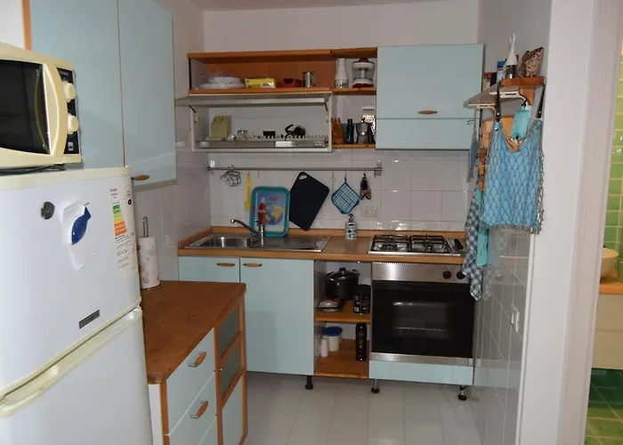 Bellavista By La Via Del Mare Viaggi E Vacanze Villasimius