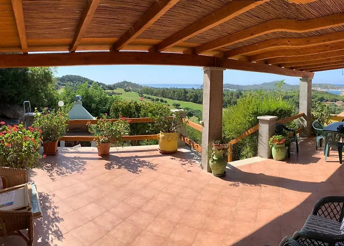 Vakantiehuis Bellavista By La Via Del Mare Viaggi E Vacanze *