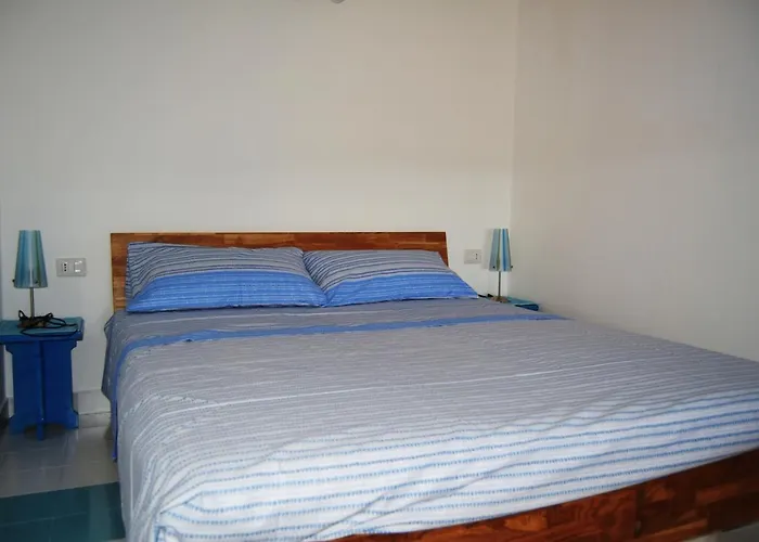 Bellavista By La Via Del Mare Viaggi E Vacanze