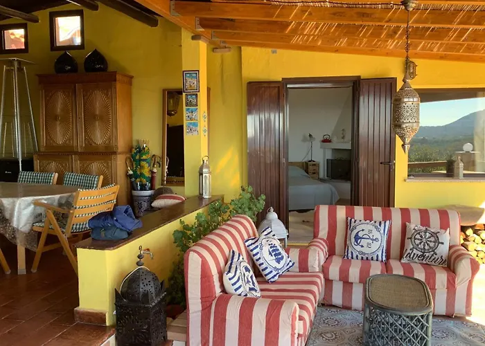 Bellavista By La Via Del Mare Viaggi E Vacanze