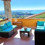 Bellavista By La Via Del Mare Viaggi E Vacanze Tatil Evi *