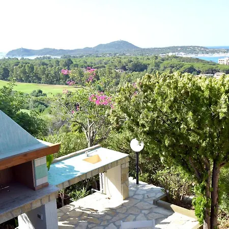 Bellavista By La Via Del Mare Viaggi E Vacanze * Villasimius