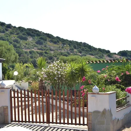 Bellavista By La Via Del Mare Viaggi E Vacanze * Villasimius