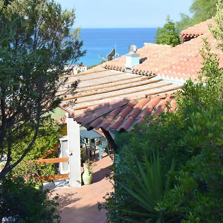 Bellavista By La Via Del Mare Viaggi E Vacanze Feriehus