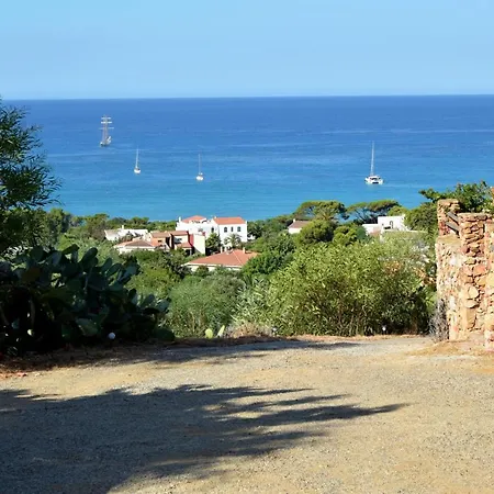 בית נופש Bellavista By La Via Del Mare Viaggi E Vacanze *