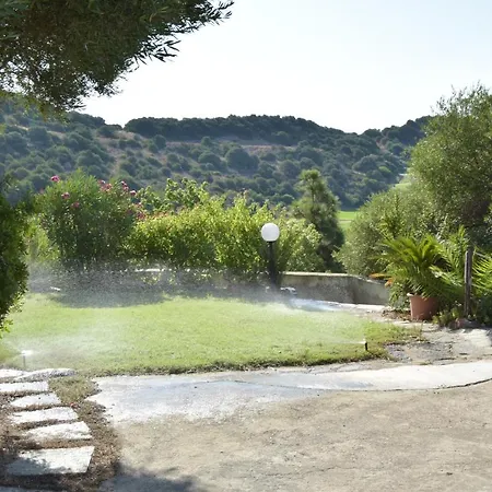 Bellavista By La Via Del Mare Viaggi E Vacanze וילסימיוס