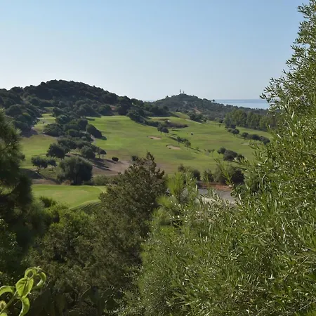 Bellavista By La Via Del Mare Viaggi E Vacanze בית נופש