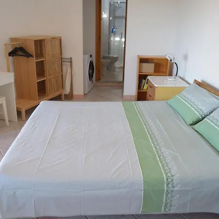 Bellavista By La Via Del Mare Viaggi E Vacanze וילסימיוס