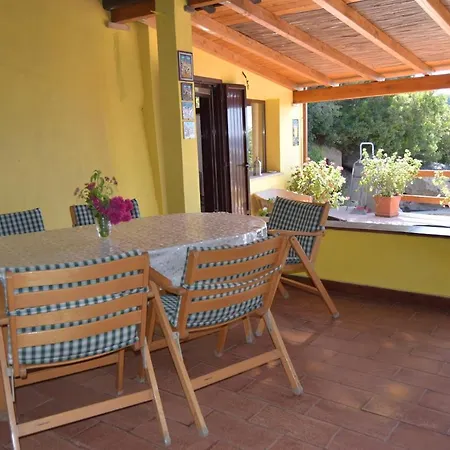 Bellavista By La Via Del Mare Viaggi E Vacanze וילסימיוס