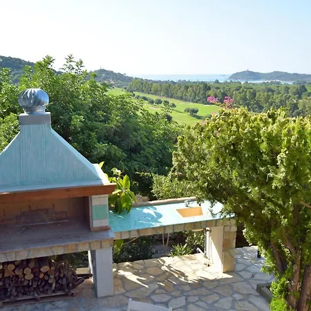 Bellavista By La Via Del Mare Viaggi E Vacanze בית נופש *