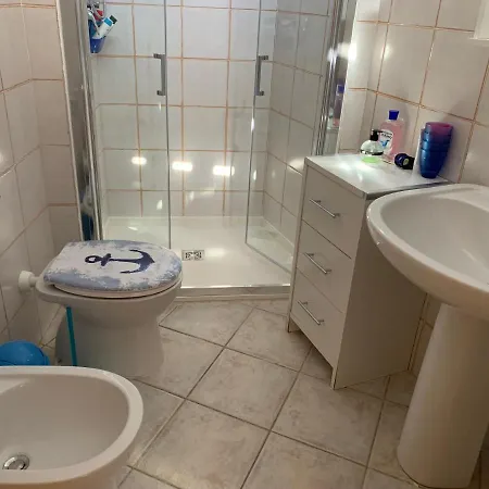 Holiday home Bellavista By La Via Del Mare Viaggi E Vacanze *