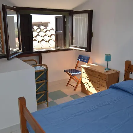 Feriehus Bellavista By La Via Del Mare Viaggi E Vacanze