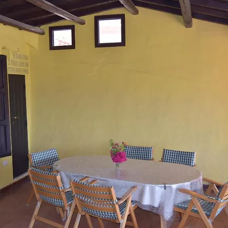Holiday home Bellavista By La Via Del Mare Viaggi E Vacanze
