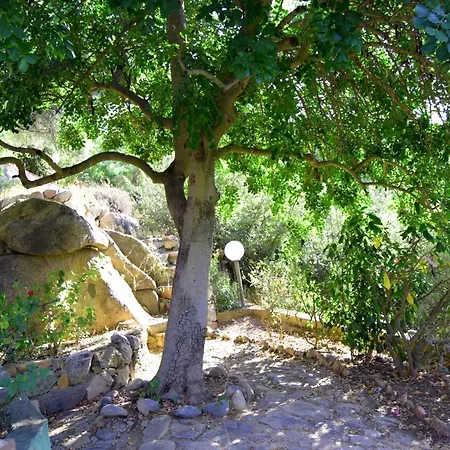 Bellavista By La Via Del Mare Viaggi E Vacanze * וילסימיוס