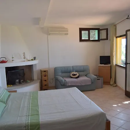 Bellavista By La Via Del Mare Viaggi E Vacanze * וילסימיוס