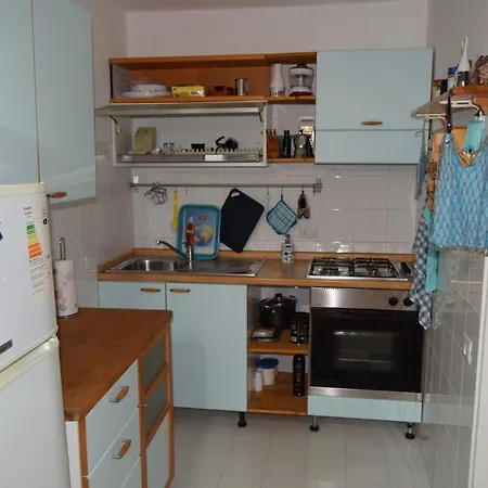 Bellavista By La Via Del Mare Viaggi E Vacanze וילסימיוס