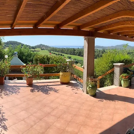 בית נופש Bellavista By La Via Del Mare Viaggi E Vacanze *