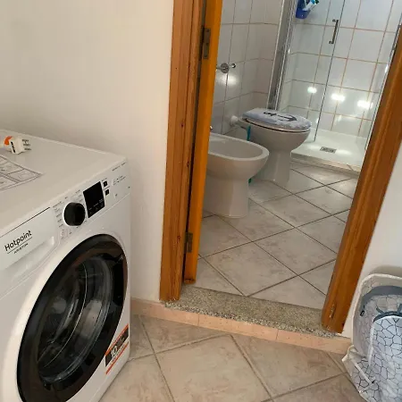 Holiday home Bellavista By La Via Del Mare Viaggi E Vacanze