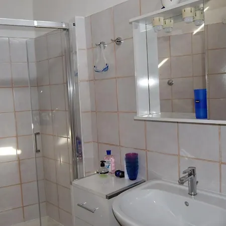 Bellavista By La Via Del Mare Viaggi E Vacanze בית נופש וילסימיוס