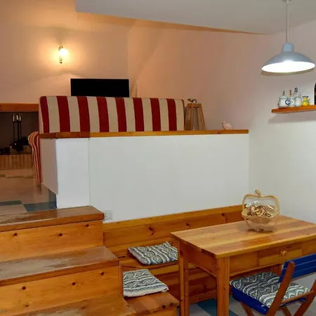 Bellavista By La Via Del Mare Viaggi E Vacanze * Villasimius