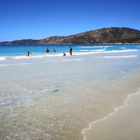 בית נופש Bellavista By La Via Del Mare Viaggi E Vacanze