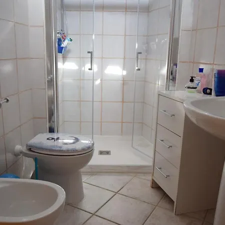 Bellavista By La Via Del Mare Viaggi E Vacanze בית נופש