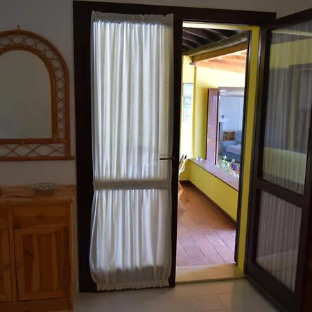 Feriehus Bellavista By La Via Del Mare Viaggi E Vacanze