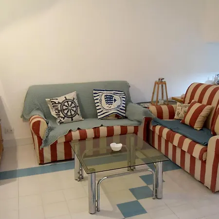 Bellavista By La Via Del Mare Viaggi E Vacanze