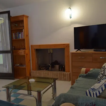 Bellavista By La Via Del Mare Viaggi E Vacanze וילסימיוס