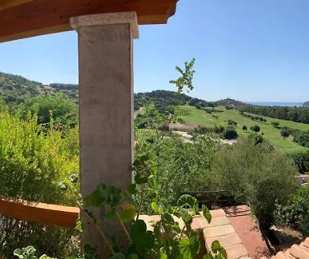 Holiday home Bellavista By La Via Del Mare Viaggi E Vacanze Villasimius
