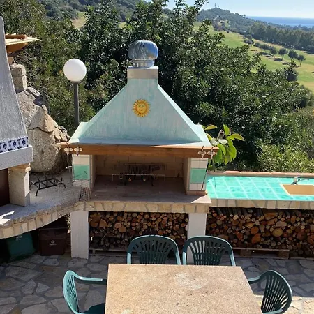 Bellavista By La Via Del Mare Viaggi E Vacanze * Віллазімьюс