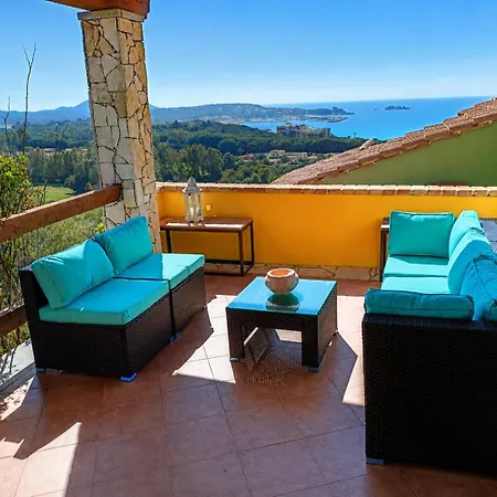 Bellavista By La Via Del Mare Viaggi E Vacanze Holiday home *