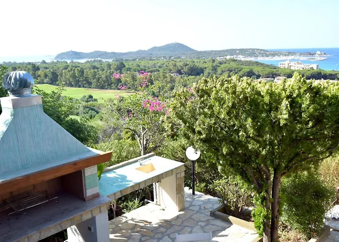 Bellavista By La Via Del Mare Viaggi E Vacanze * Віллазімьюс