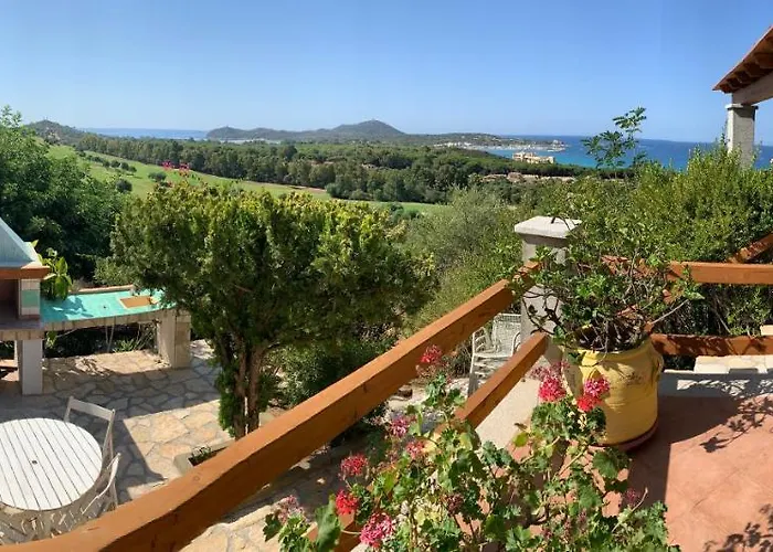 Bellavista By La Via Del Mare Viaggi E Vacanze Holiday home