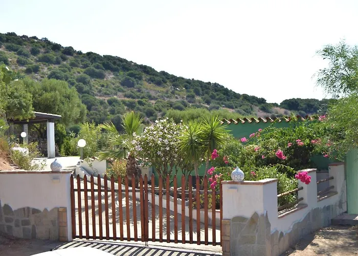 Bellavista By La Via Del Mare Viaggi E Vacanze * Віллазімьюс