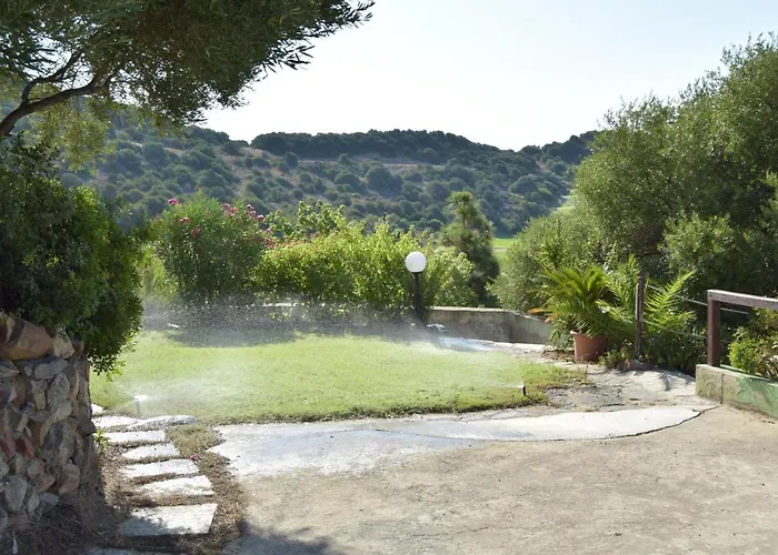 Bellavista By La Via Del Mare Viaggi E Vacanze Villasimius