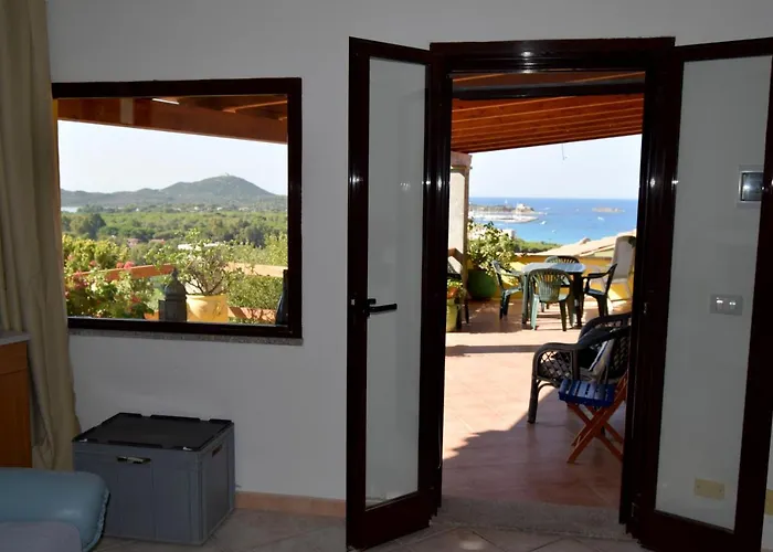 Bellavista By La Via Del Mare Viaggi E Vacanze