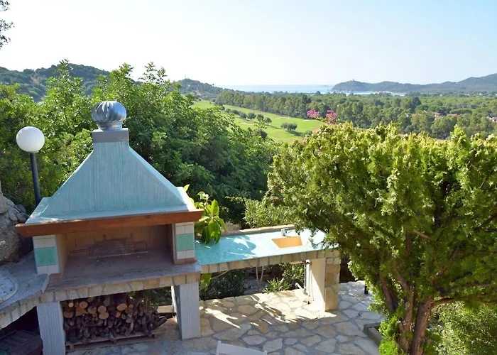 Bellavista By La Via Del Mare Viaggi E Vacanze Будинок відпочинку *