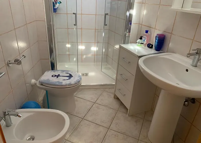 Holiday home Bellavista By La Via Del Mare Viaggi E Vacanze *