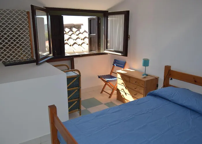 Будинок відпочинку Bellavista By La Via Del Mare Viaggi E Vacanze