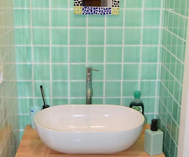 Bellavista By La Via Del Mare Viaggi E Vacanze