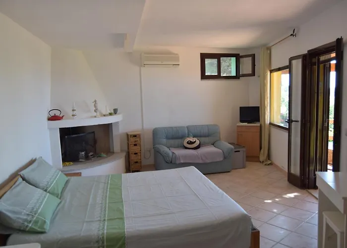 Bellavista By La Via Del Mare Viaggi E Vacanze * Villasimius