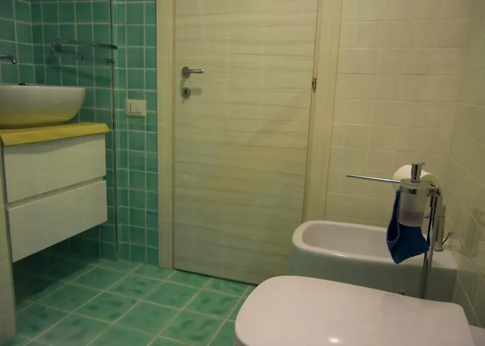 Bellavista By La Via Del Mare Viaggi E Vacanze *