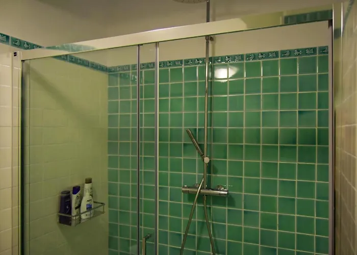 Будинок відпочинку Bellavista By La Via Del Mare Viaggi E Vacanze Віллазімьюс