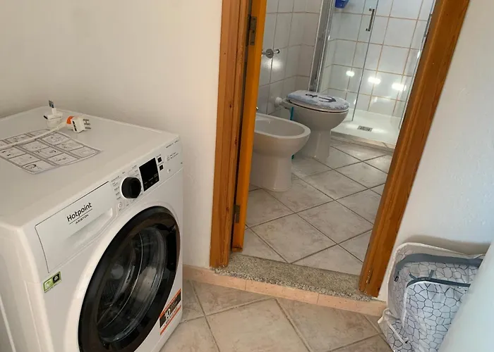 Holiday home Bellavista By La Via Del Mare Viaggi E Vacanze